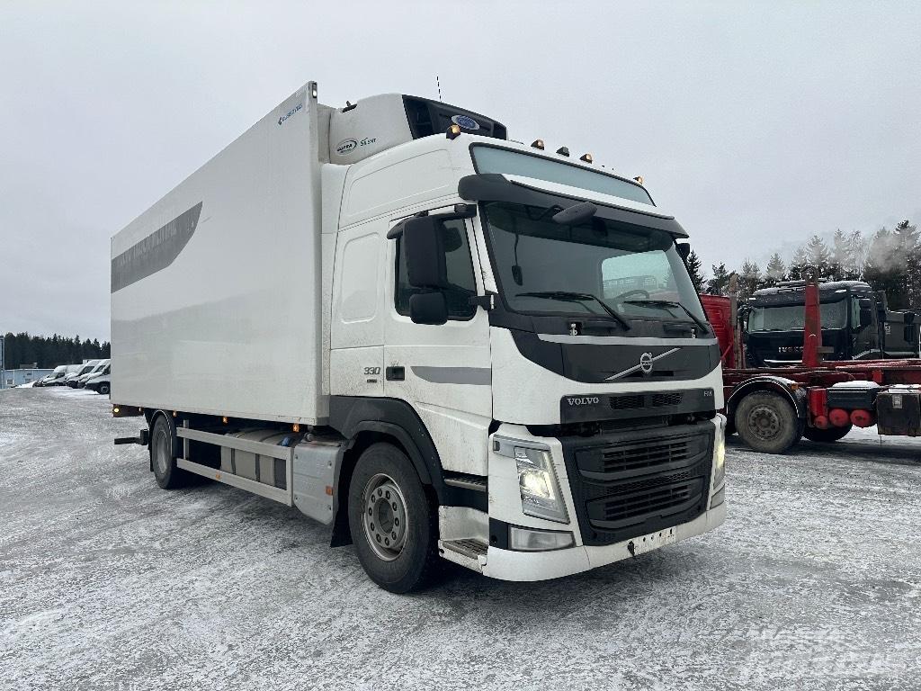Volvo FM 330 Kylmä-/Lämpökori kuorma-autot