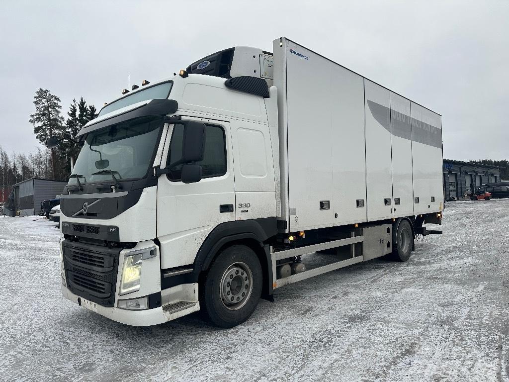 Volvo FM 330 Kylmä-/Lämpökori kuorma-autot