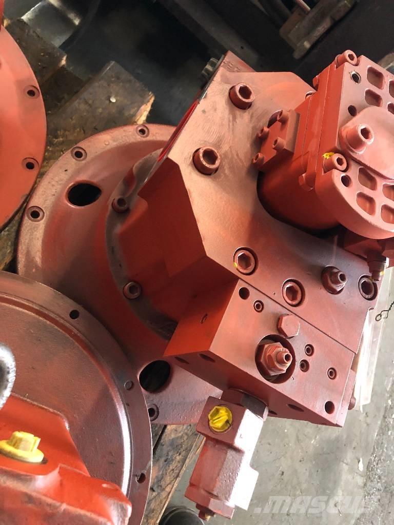 Linde HPR130-01 R Muut koneet