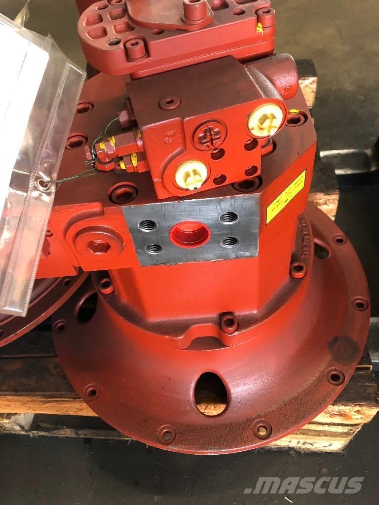 Linde HPR130-01 R Muut koneet