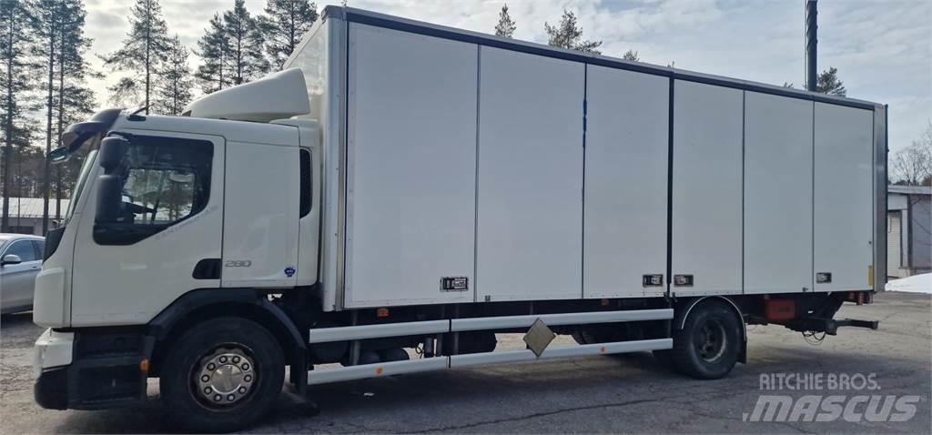 Volvo FE 280 Umpikorikuorma-autot
