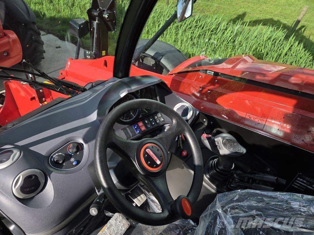 Manitou MT1840 ST5 Kurottajat