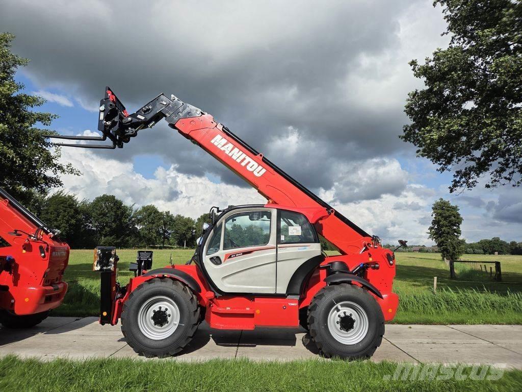 Manitou MT1840 ST5 Kurottajat