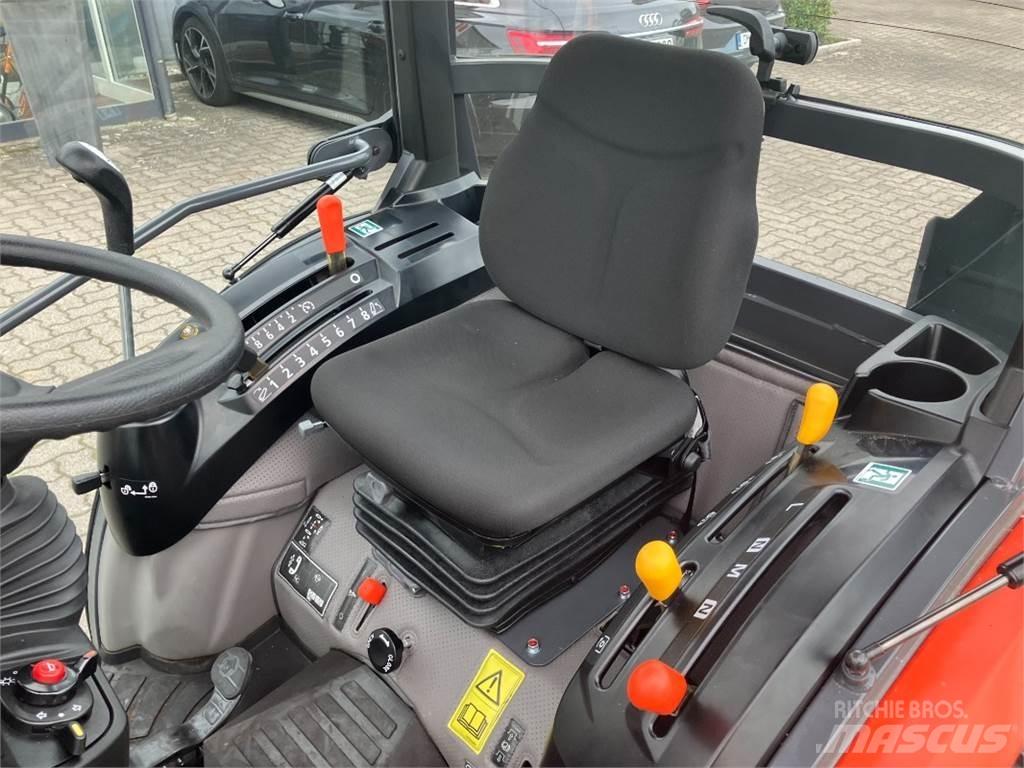 Kubota B2231 Taajamatraktorit