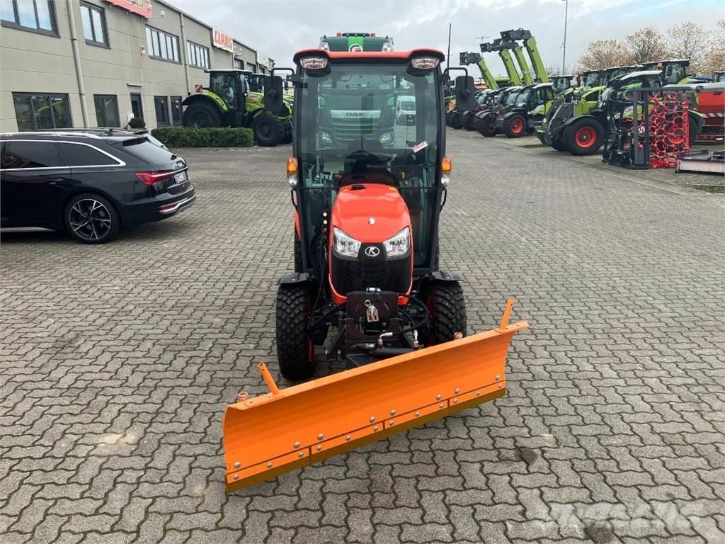 Kubota B2231 %SALE!% Taajamatraktorit