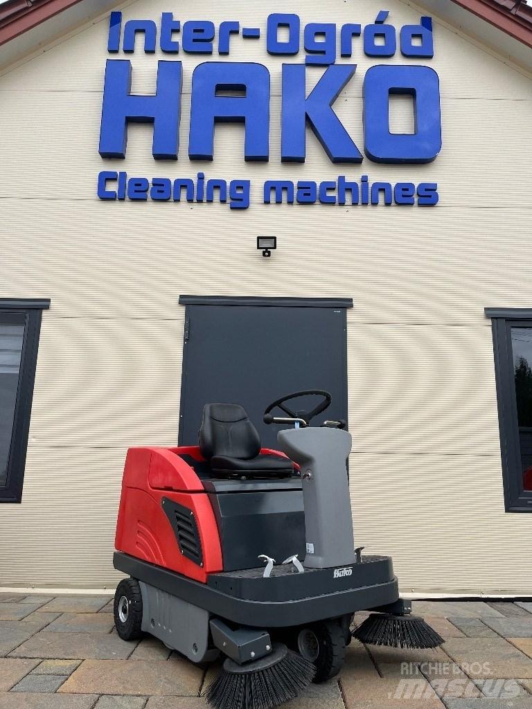 Hako Jonas 980 V Lakaisukoneet