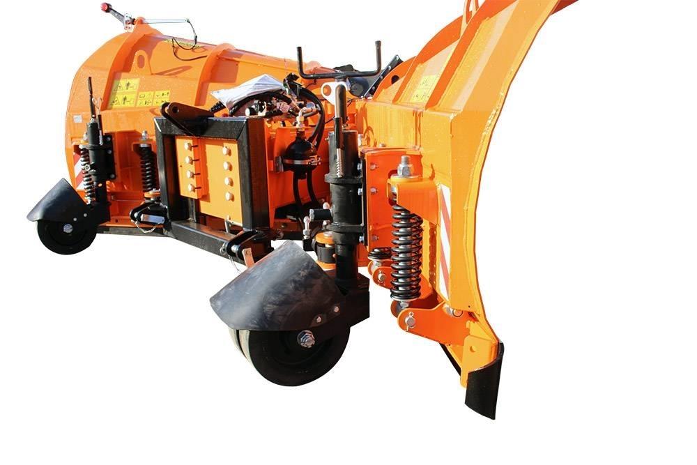 Pronar PUV 2600 M Lumiaurat