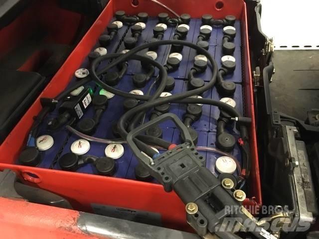 Linde E 14-02 Sähkötrukit