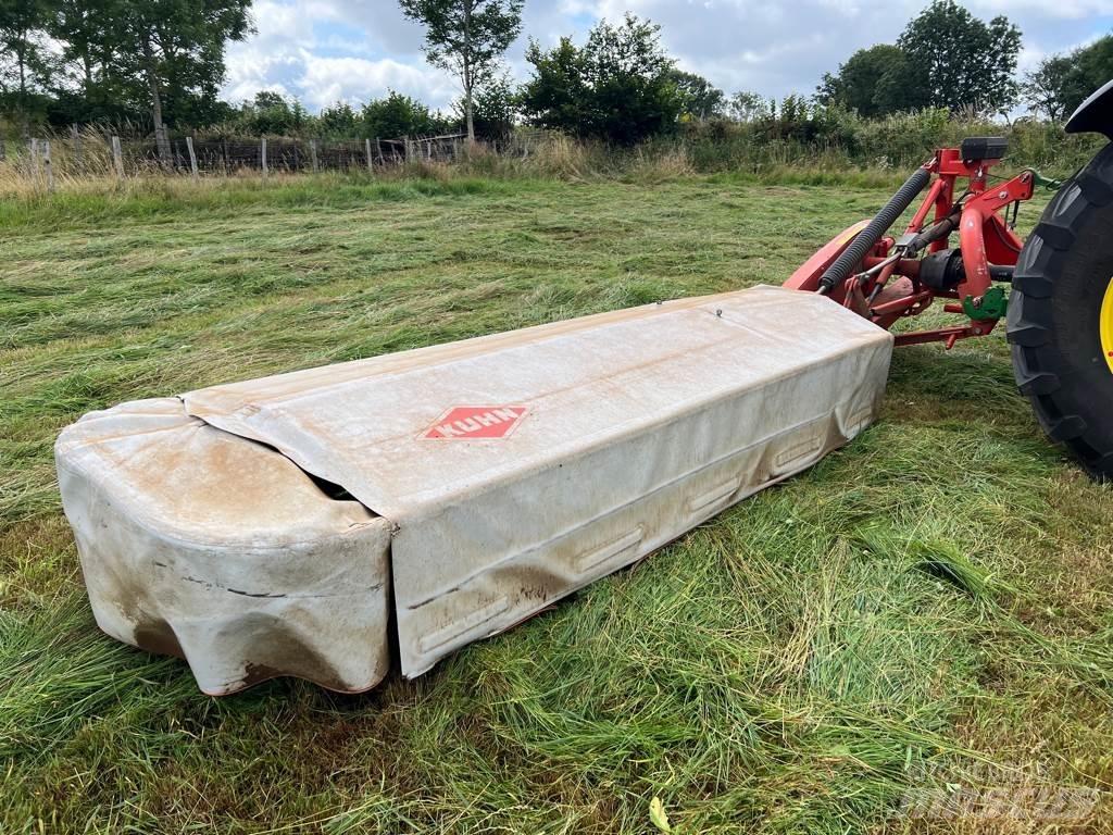 Kuhn GMD355FF Niittokoneet