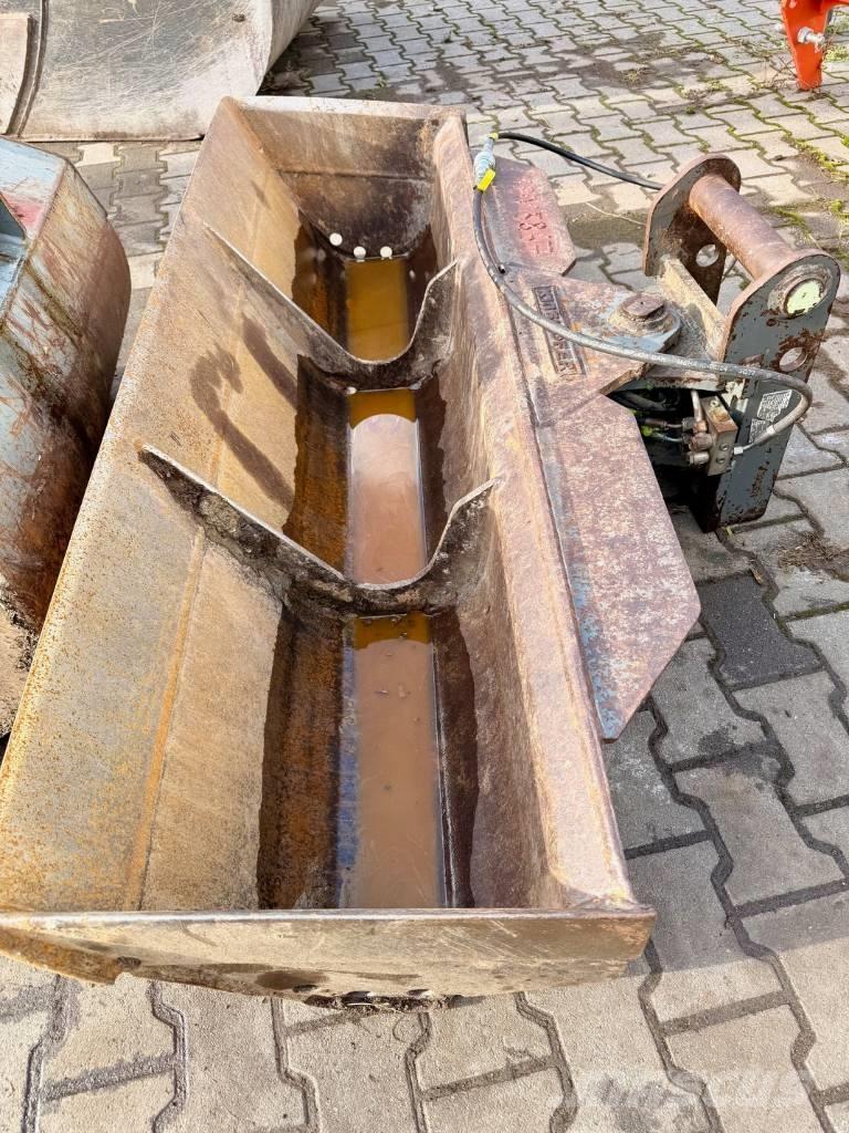 Kubota KX 080-4 Midikaivukoneet 7t - 12t