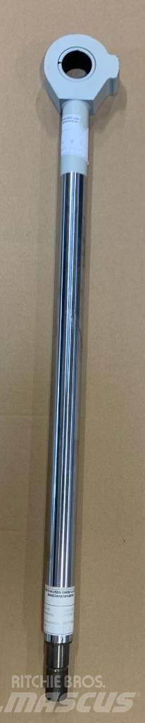 Atlas Piston 2911595 Hydrauliikka