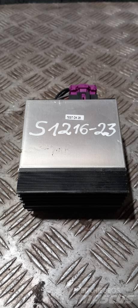 Scania R 440   1729858 Sähkö ja elektroniikka