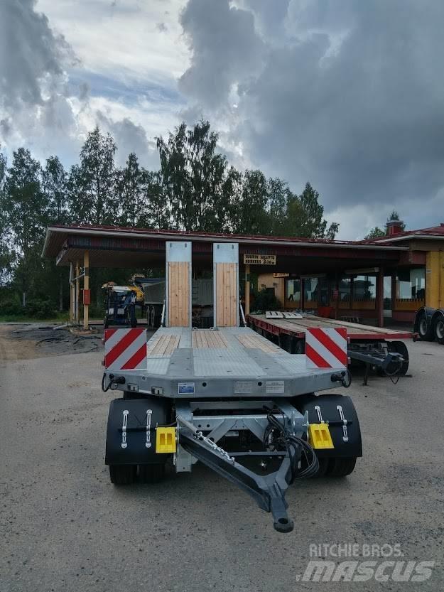 Möslein TA4 Lavetit