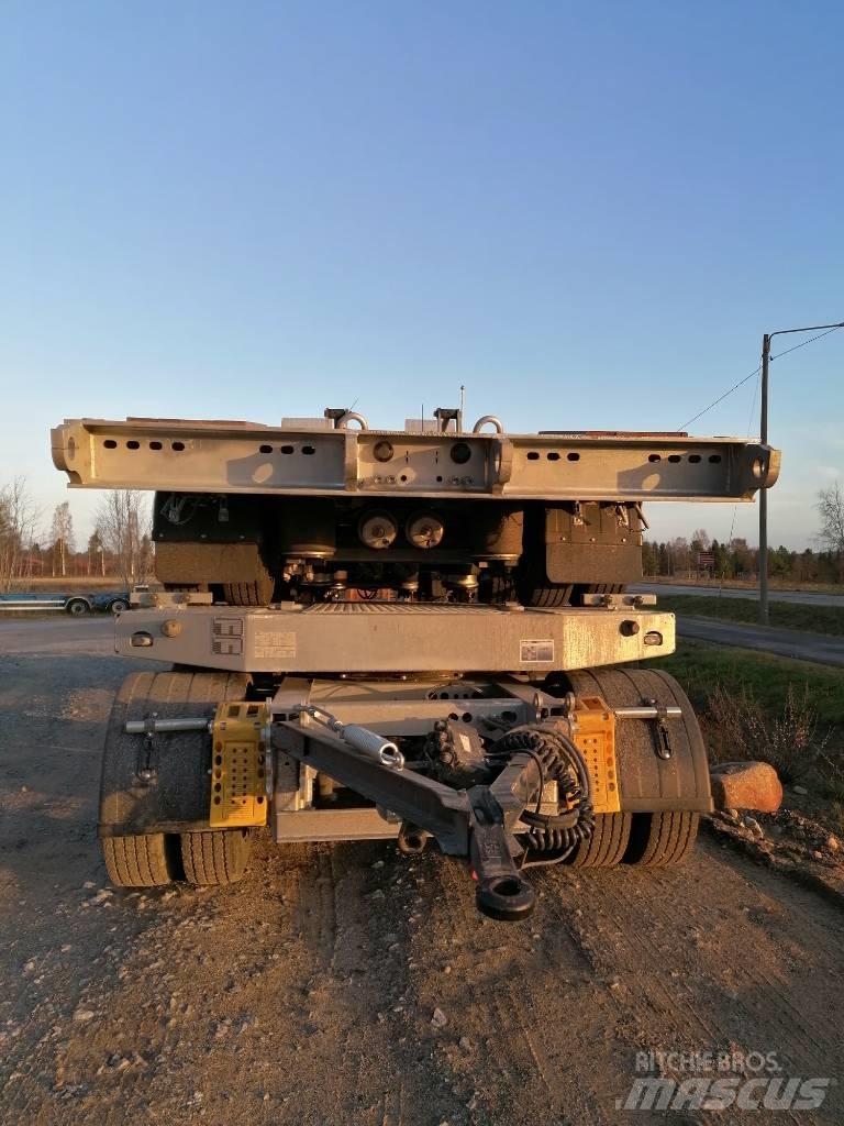 Möslein TA4 Lavetit