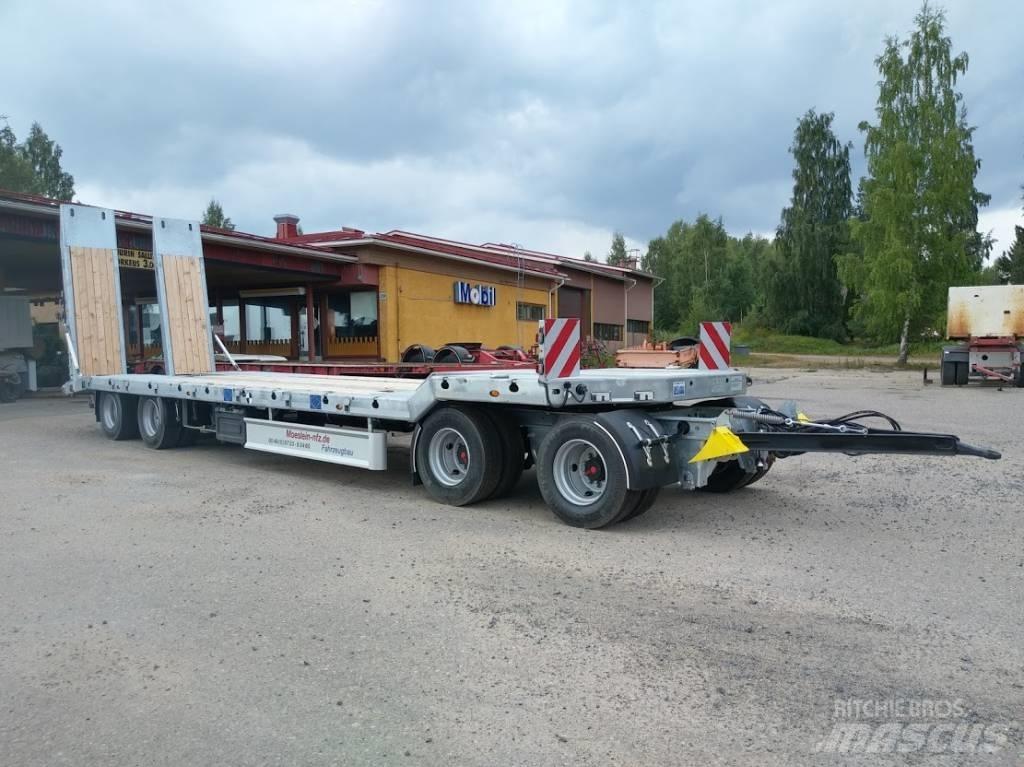 Möslein TA4 Lavetit