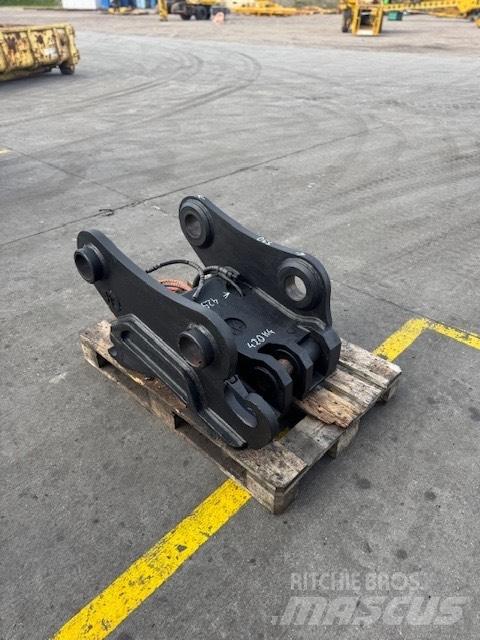 Volvo Wimmer A-LOCK Pikakytkimet