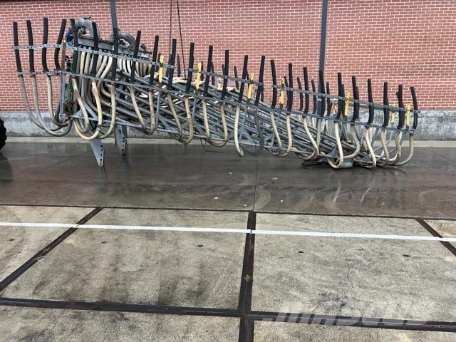 Vogelsang 15000 Muut lannoituskoneet ja lisävarusteet