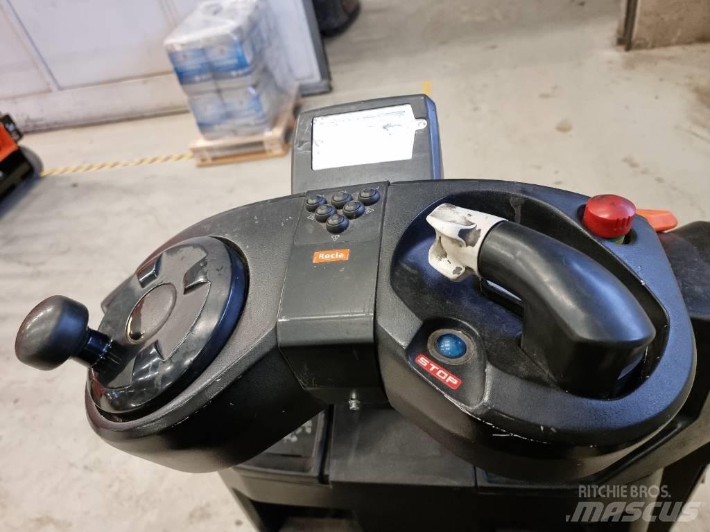 Rocla PS 20 Matalakeräilytrukit
