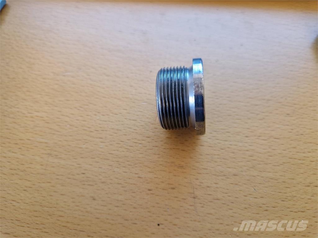 Ponsse 1040103 Vaihteisto