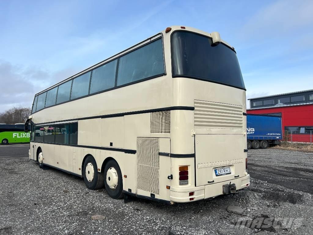 Setra S 228 Kaksikerroksiset linja-autot