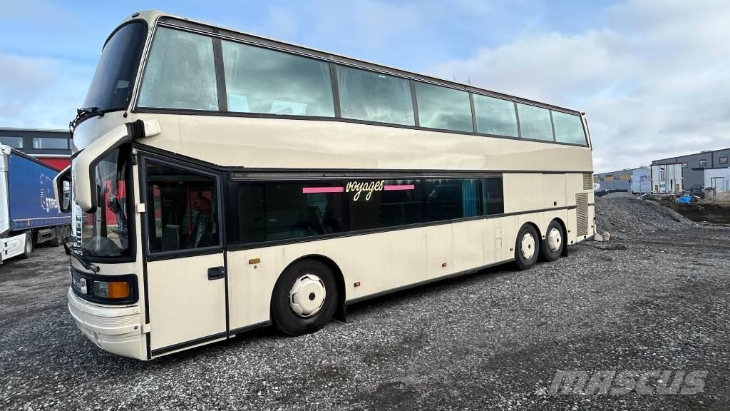 Setra S 228 Kaksikerroksiset linja-autot