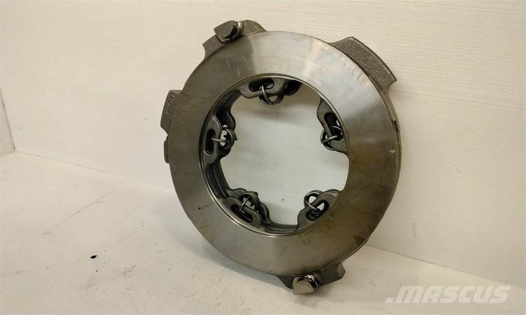 Ponsse NAF5504002 Vaihteisto