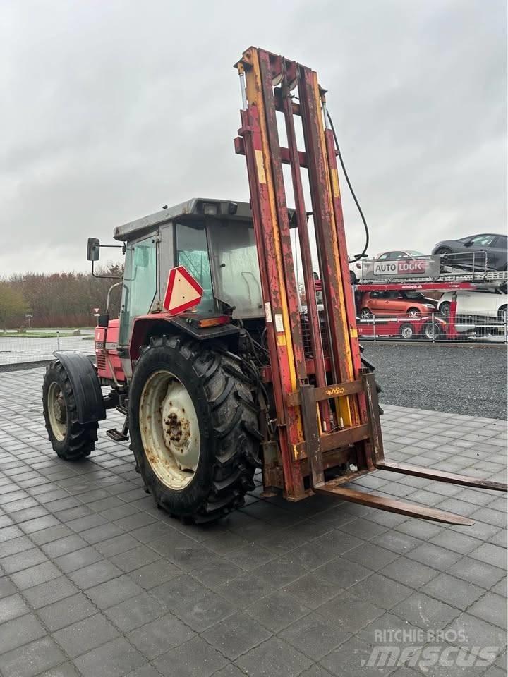 Massey Ferguson 3080 Traktorit