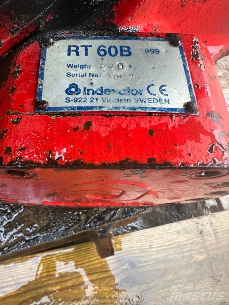  Andet Indexator Muut