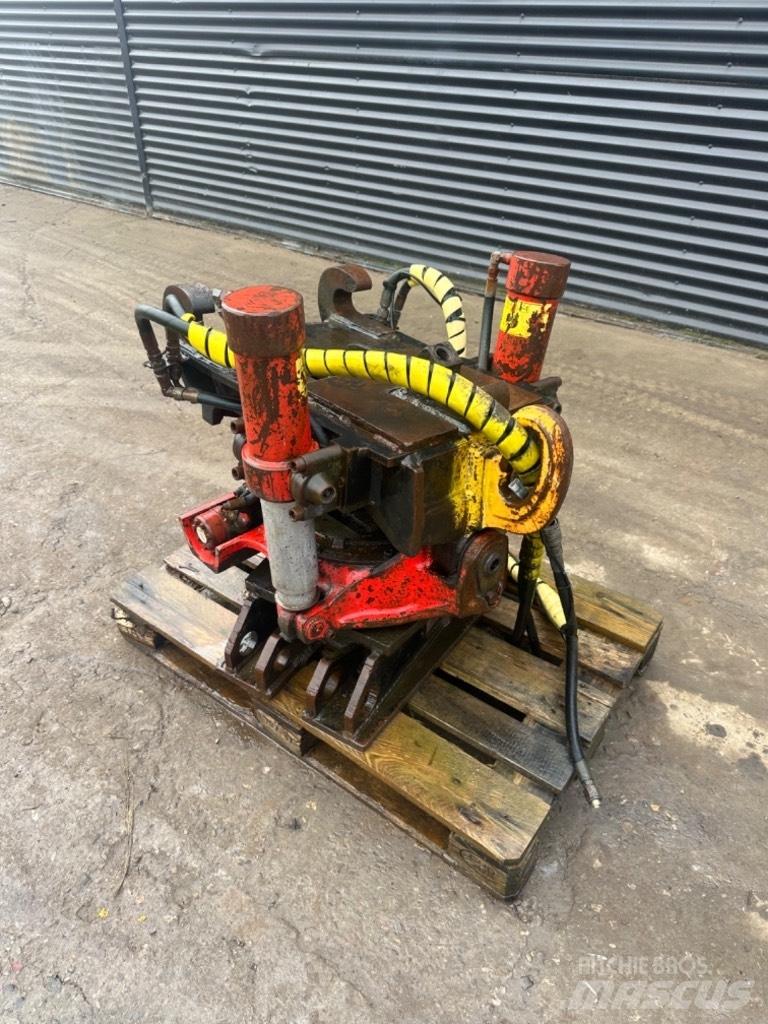  Andet Indexator Muut