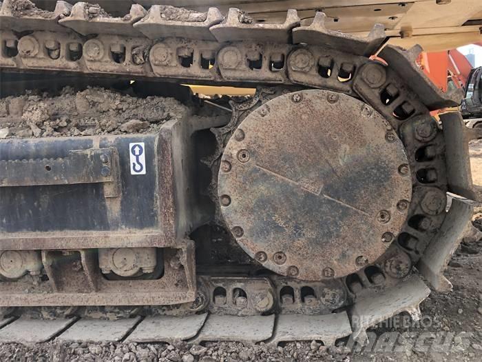 Komatsu PC450-8 Telakaivukoneet