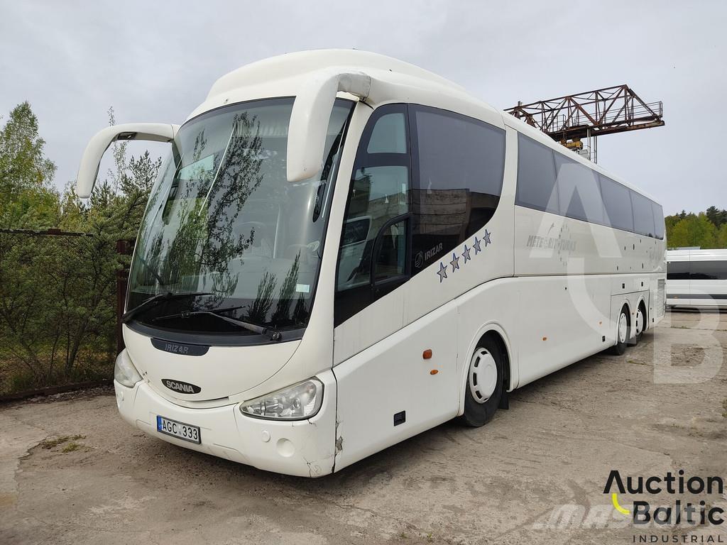 Scania Irizar Muut autot