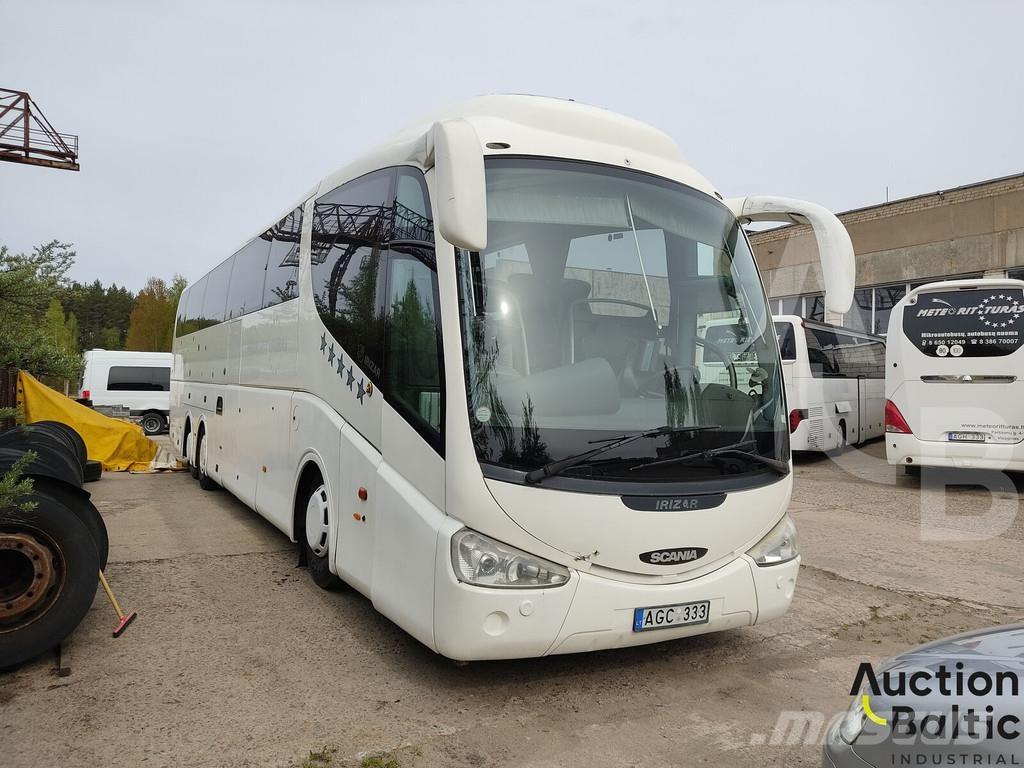 Scania Irizar Muut autot
