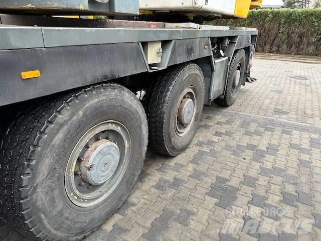 Grove GMK 3050 Mobiilinosturit