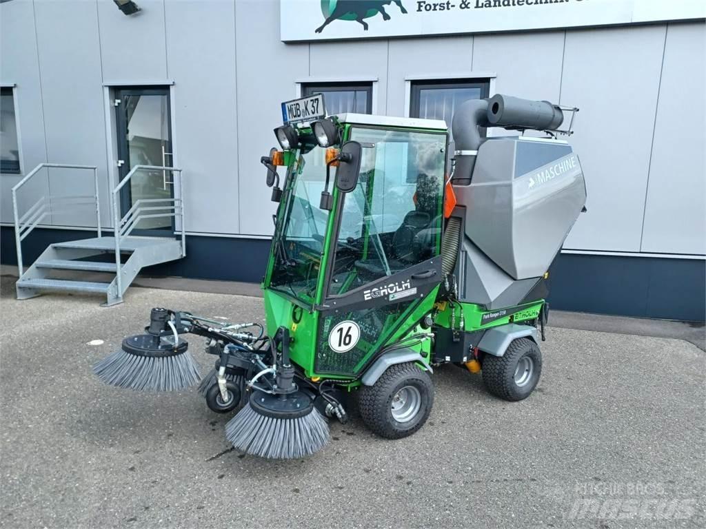 Egholm 2150 C1 Muut ympäristökoneet