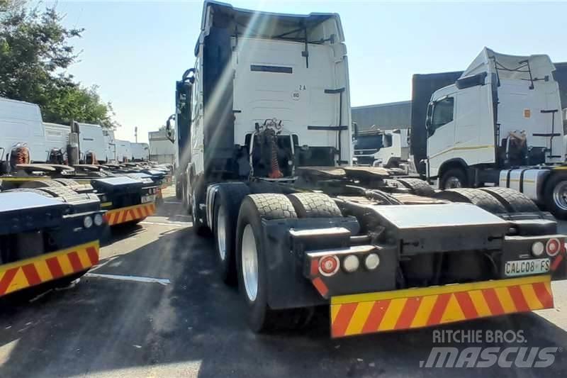 Volvo FH 520 Muut kuorma-autot