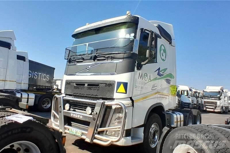 Volvo FH 520 Muut kuorma-autot