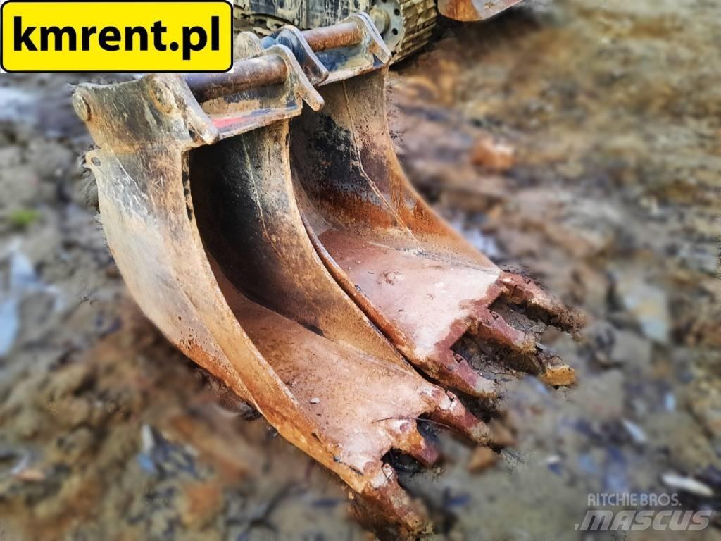 Takeuchi TB 295 Pyöräkaivukoneet