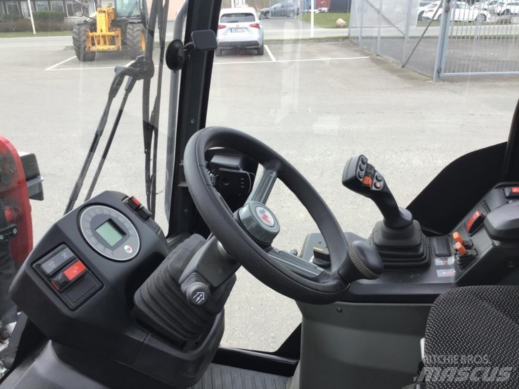Weidemann 1390 Yleiskuormaajat