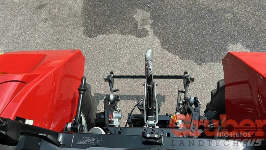 Steyr 4120 Multi Traktorit