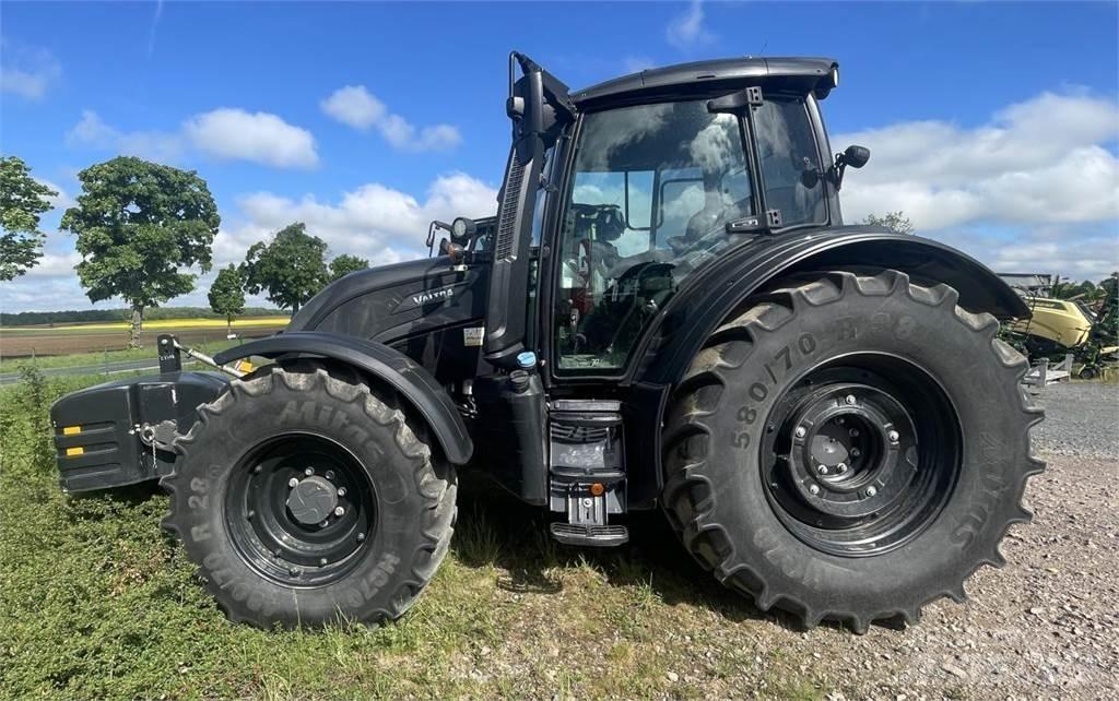 Valtra N 175 Traktorit