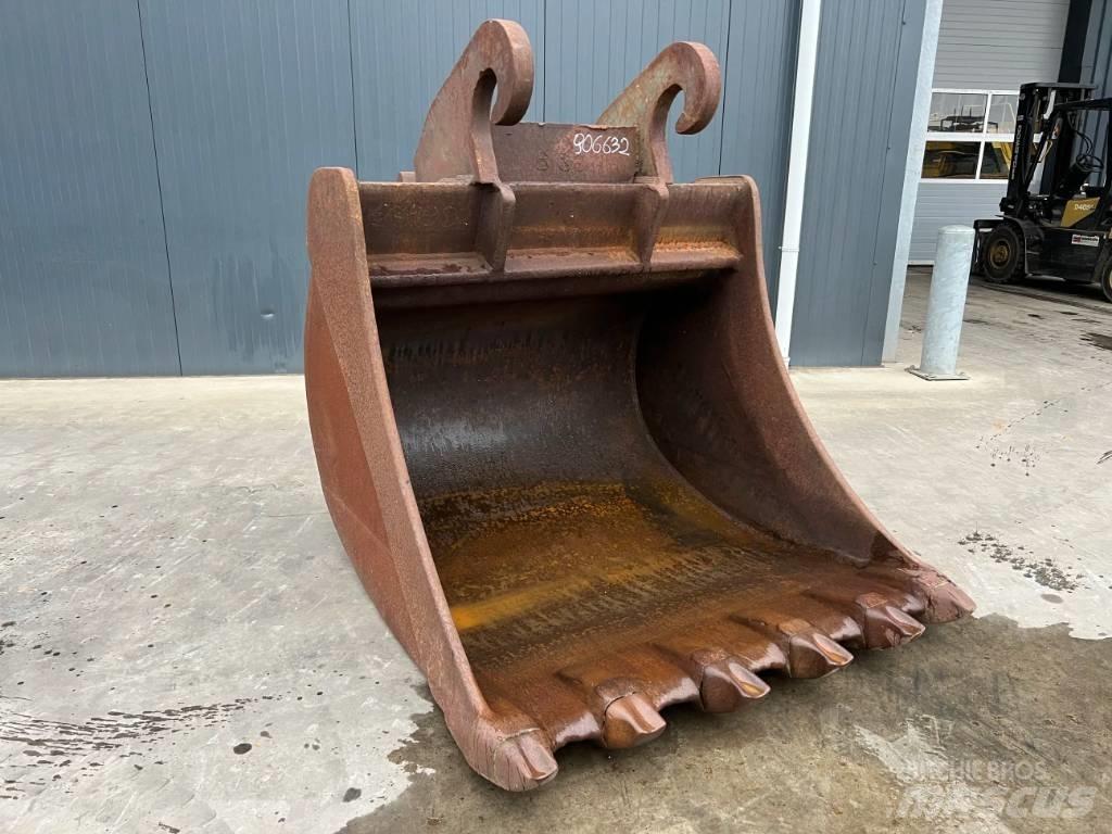 Verachtert CW55S Kauhat