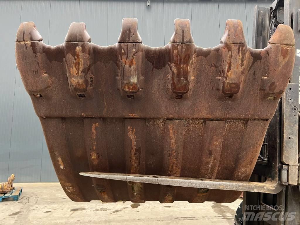 Verachtert CW55S Kauhat