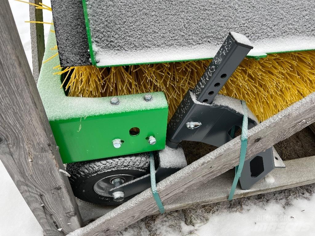 Sami 2700 HW Muut tie- ja lumikoneet