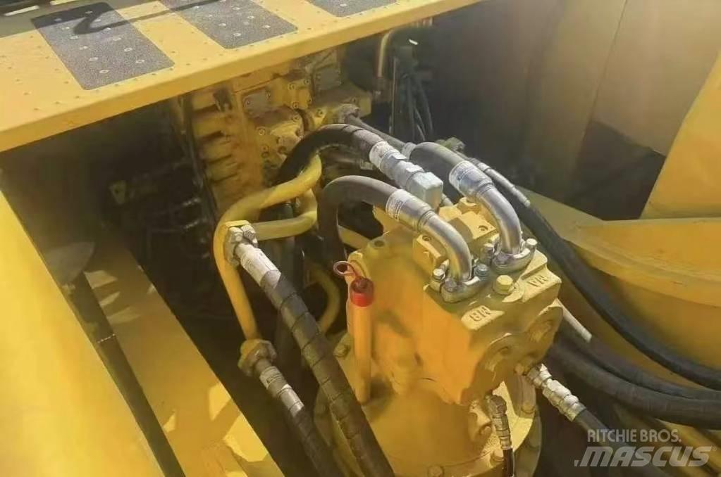 Komatsu PC 350 Telakaivukoneet