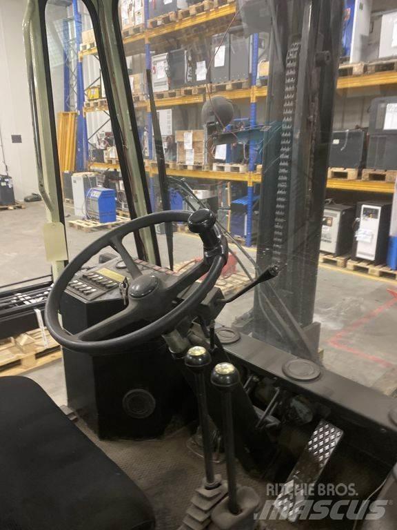 Kalmar GB 6-600 Nestekaasutrukit