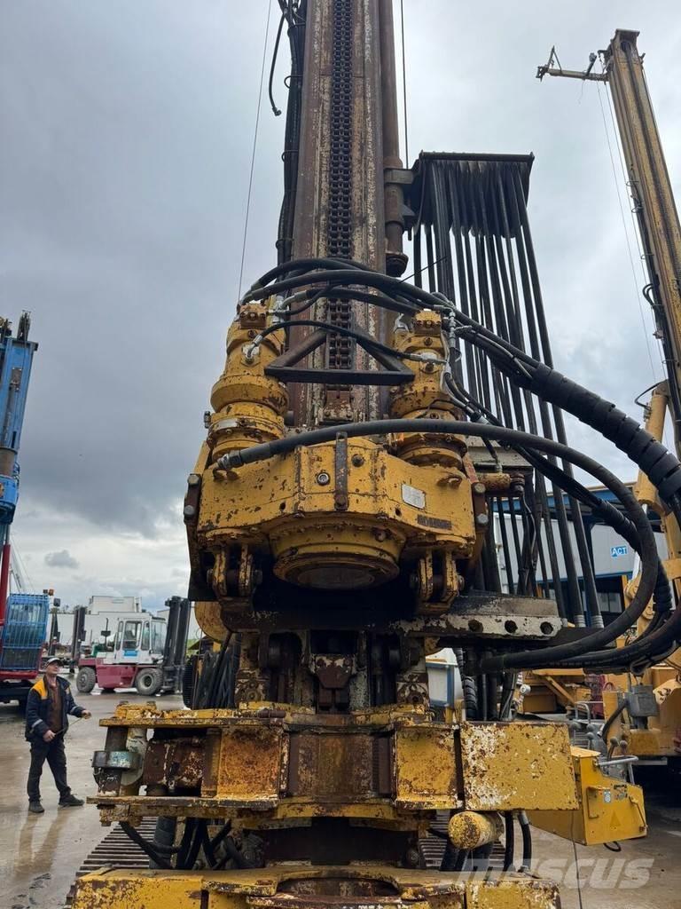 Casagrande M9-2 Raskaat porat