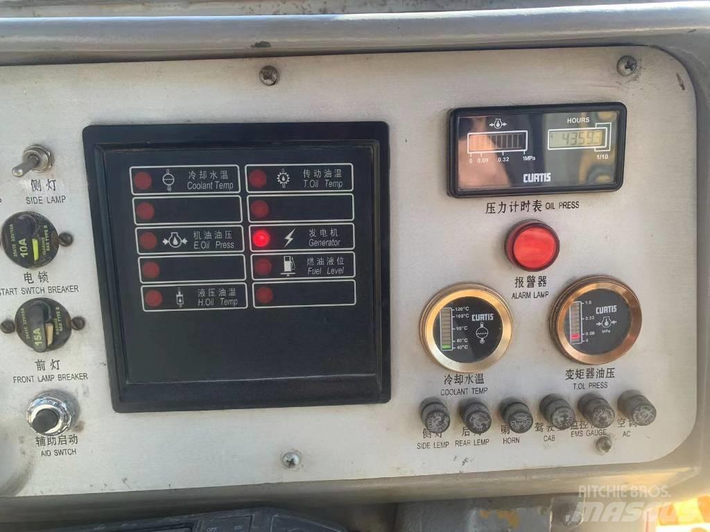CAT D9R Telaketjupuskutraktorit