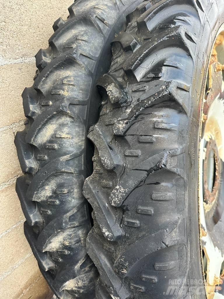Kleber 230/95R48 Renkaat ja vanteet