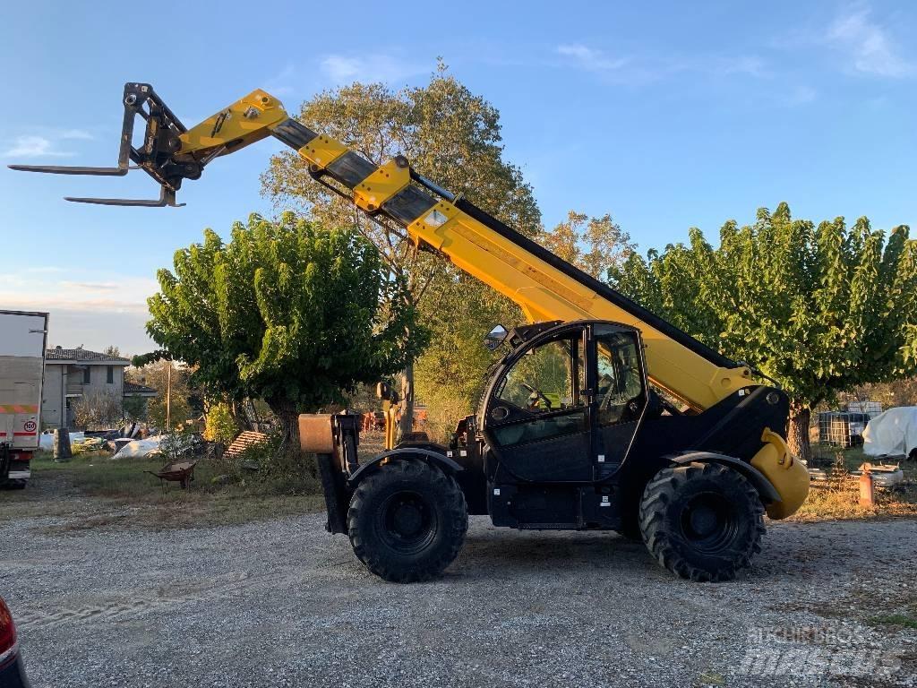 Haulotte HTL 4017 Kurottajat