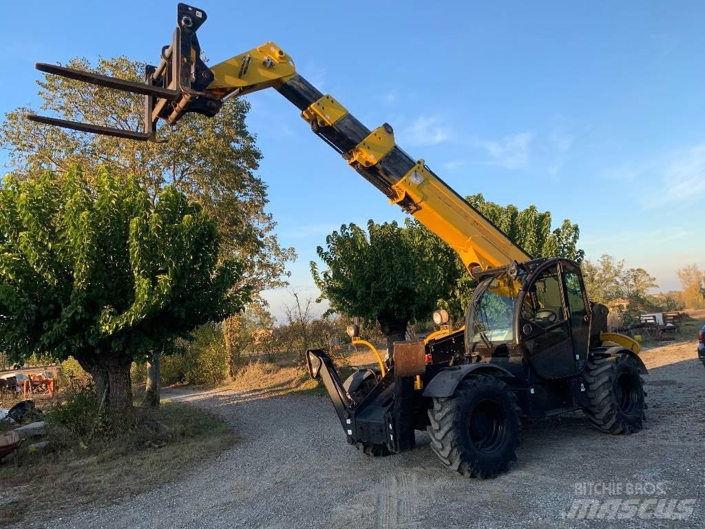 Haulotte HTL 4017 Kurottajat
